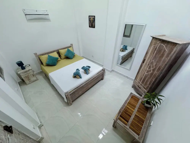 Villa Seshé - Central Stay Kandy