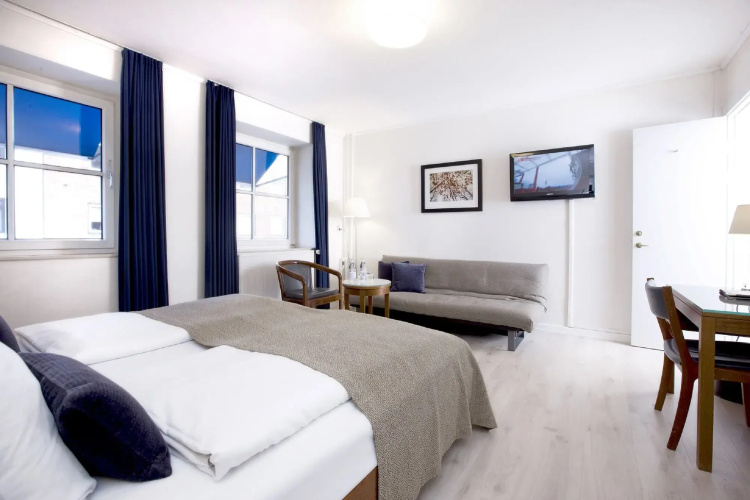 Hotel Petra