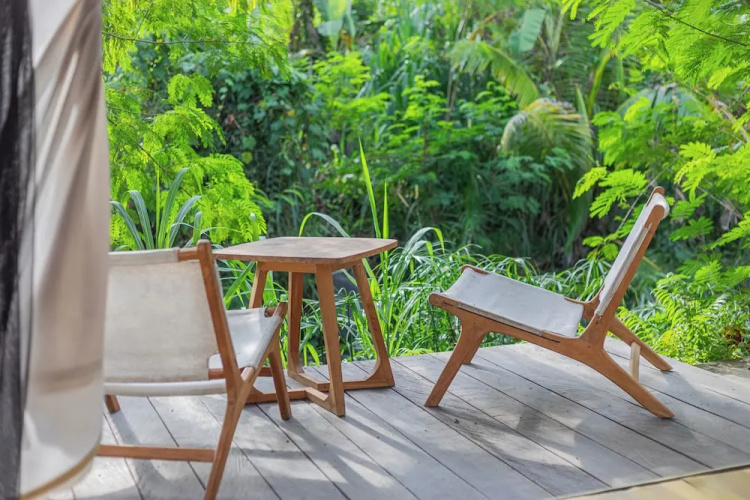 Camani Glamping