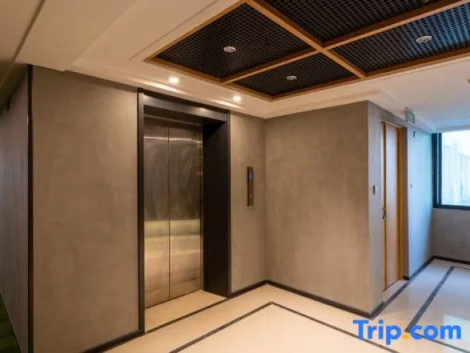 True Go Hotel