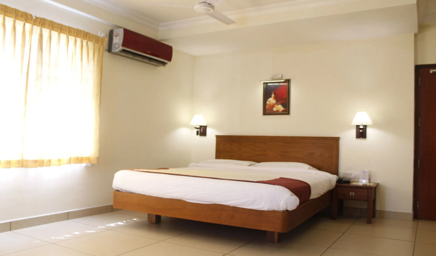 Hotel Aiswarya
