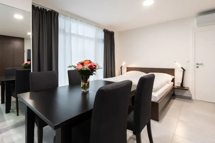 Gabriels Apartments