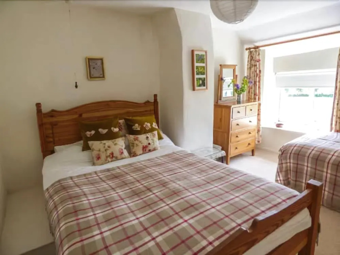 Mell Fell Cottage
