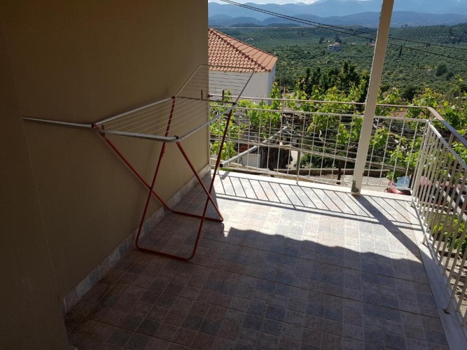 2 Bedrooms Double Apartment