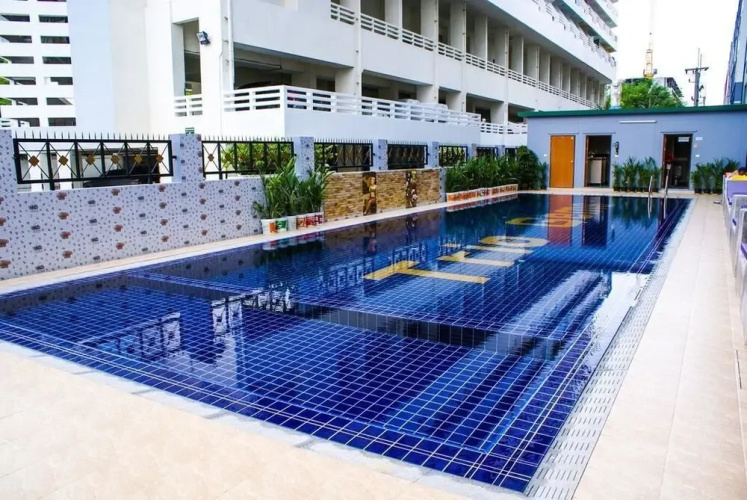 Trio Gems Condo