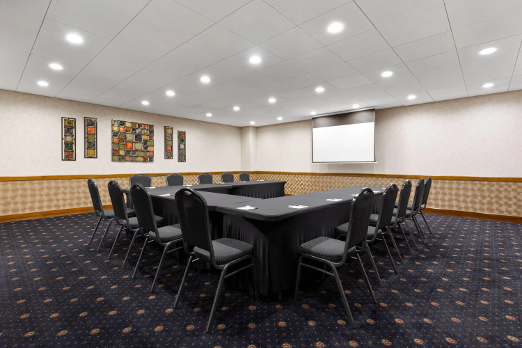 Wyndham Riverfront Little Rock photo 16