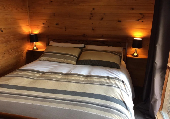Mole Creek Cabins