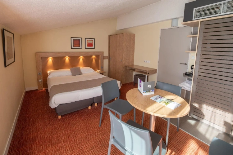 Family Apartment