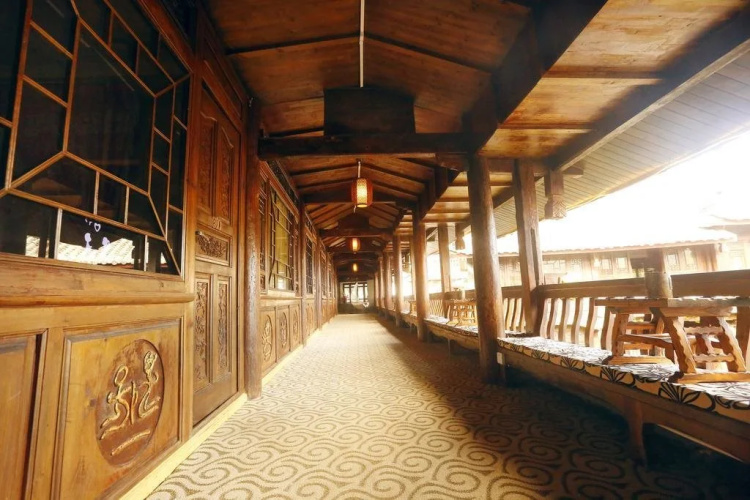 Zhaogongguan Boutique Inn