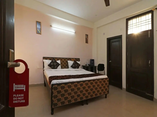 Mehta Guest House