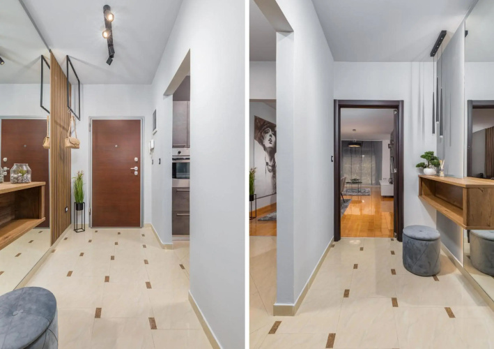 Lux Apartment Teo - NEW