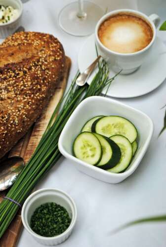 Hotel BogoriaOver view