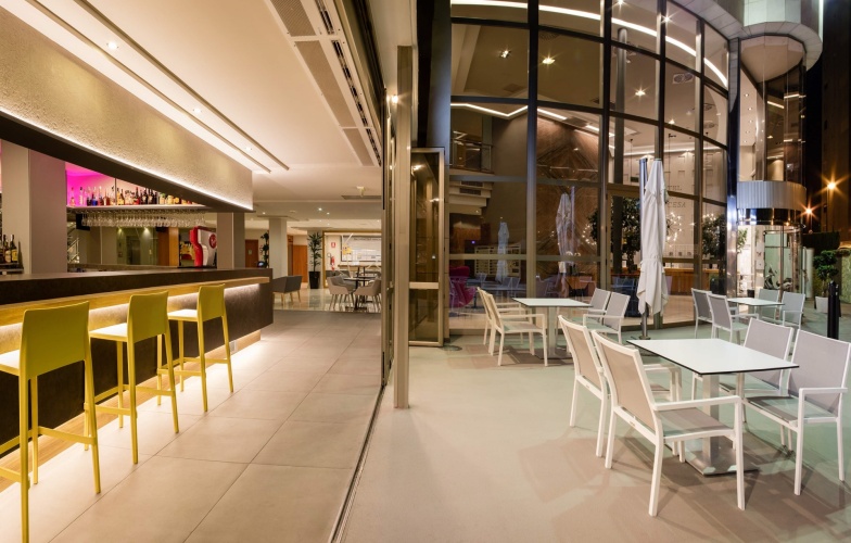 Rh Princesa Hotel & Spa photo 16