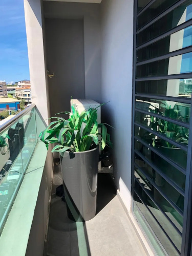 Studio Moana Apartment 0