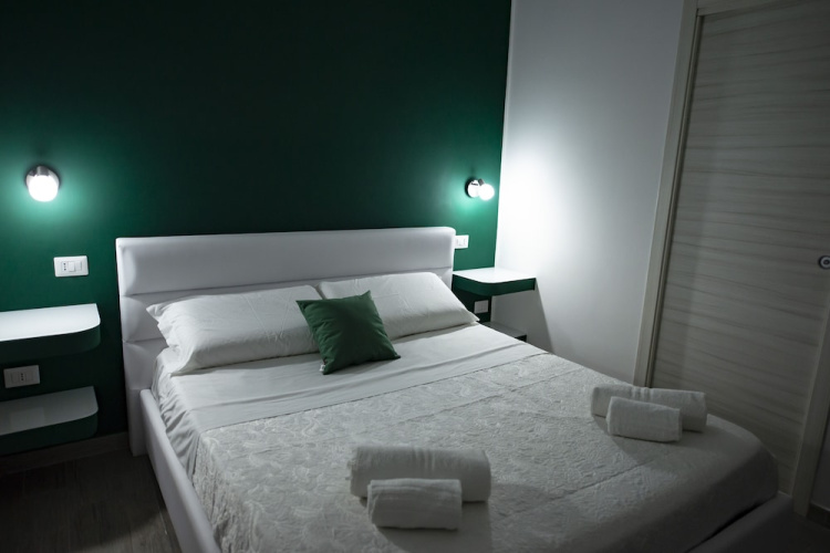 Residenza Magnolia