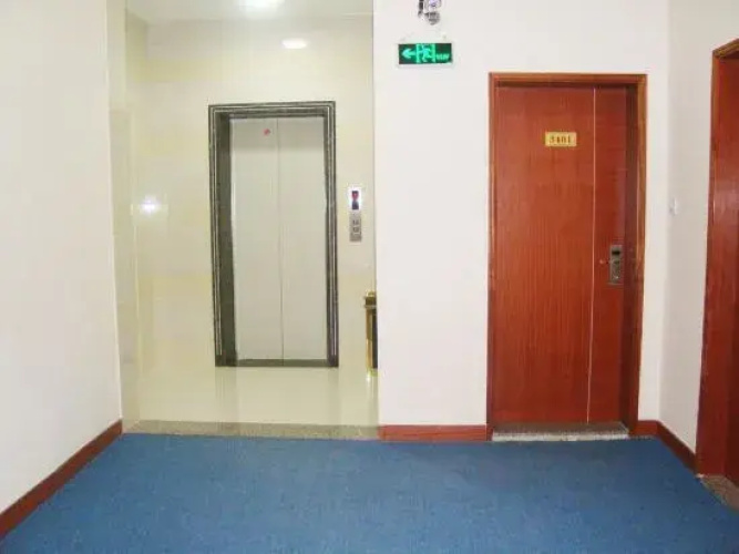 Dexin Hotel Taishan