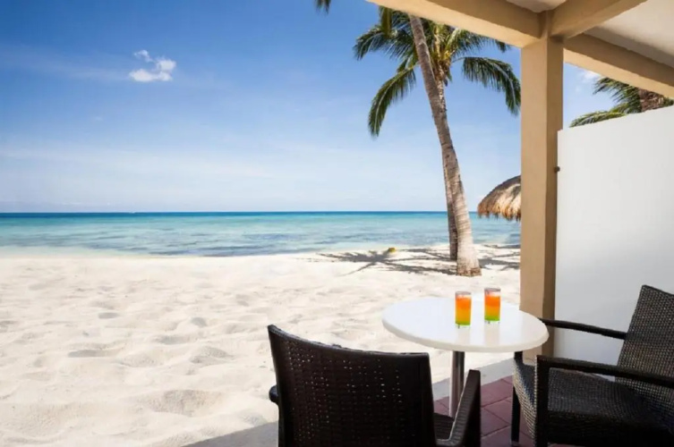 Sunscape Sabor Cozumel - All Inclusive