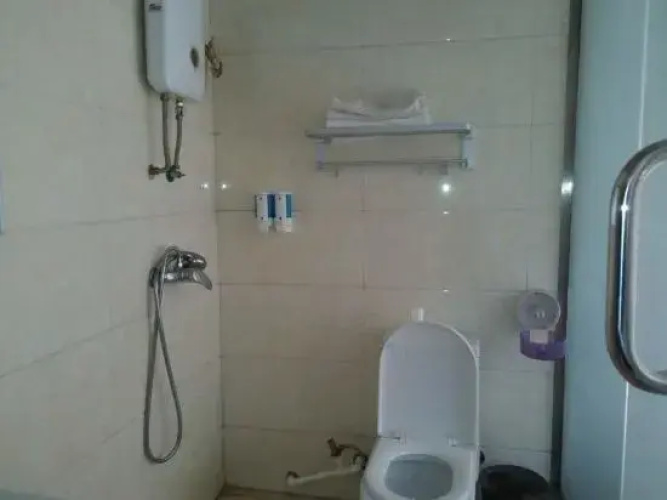 Linyi Diamond Business Hotel