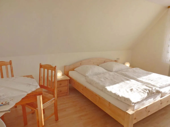Apartment Fischer Eisenbach