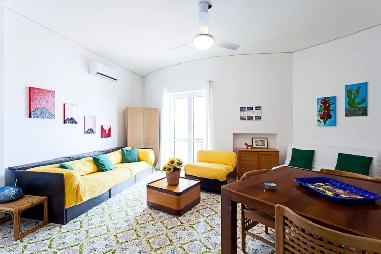 Apartment Snicher
