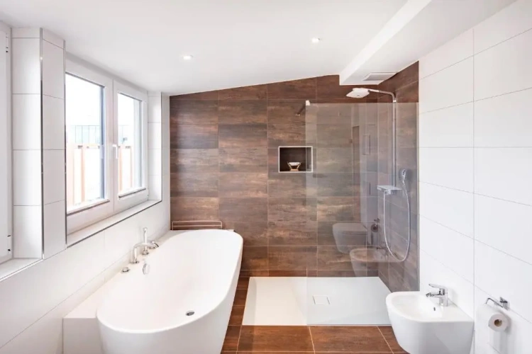 Deluxe Double Suite