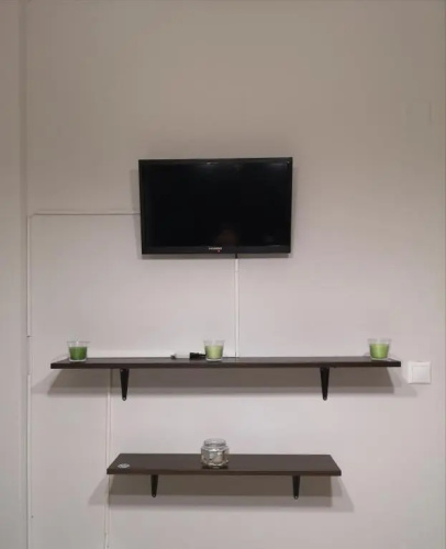 George Central Apartment