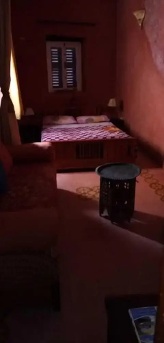 Alibaba House