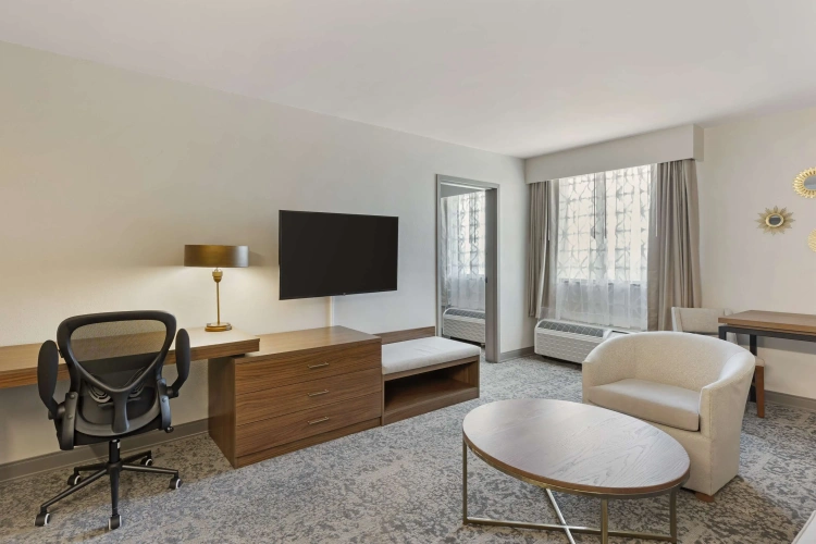 Double Suite