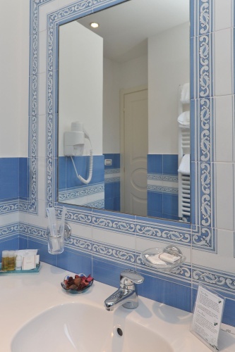 Hotel Santa Lucia photo 23