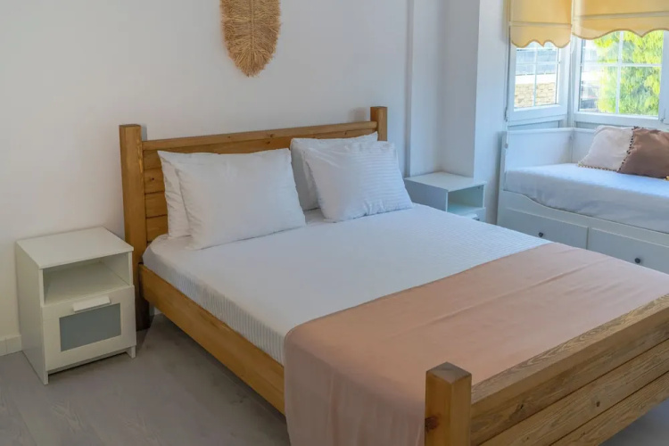 Mea Otel Reisdere