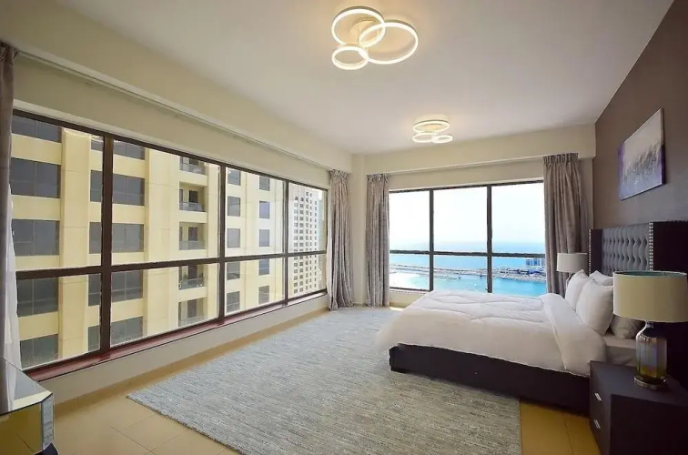 Elan Rimal2 Suites