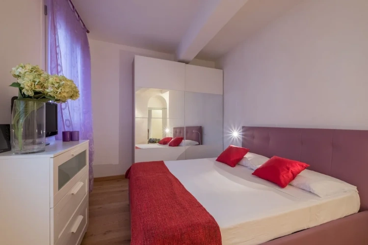 1 Bedroom Standard Apartment