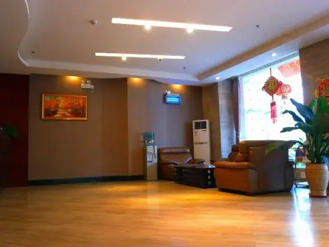 Yixin Hotel