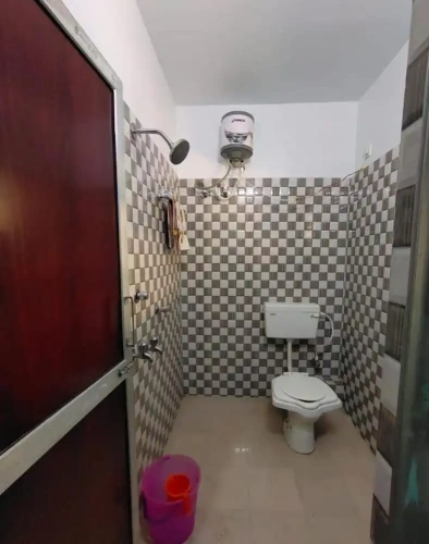 Deluxe Quadruple room with balcony