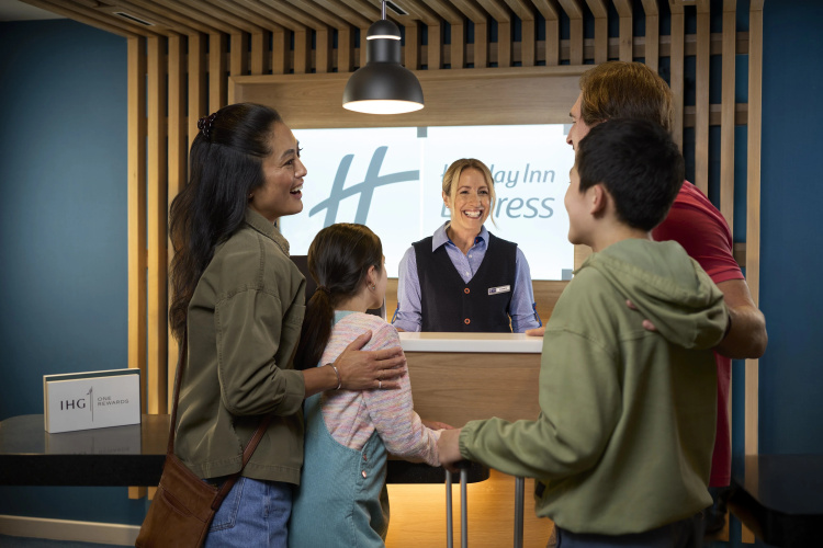 Holiday Inn Express Wuppertal Hauptbahnhof photo 24