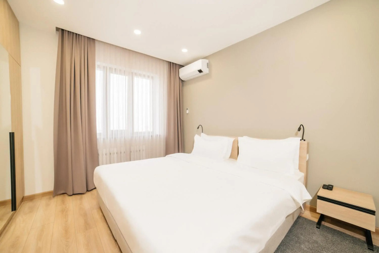 Solutel apartments-32