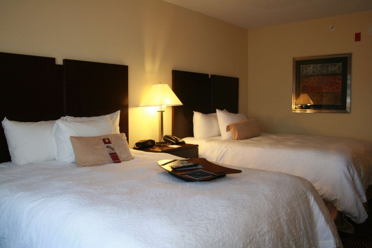 Hampton Inn & Suites Orlando-John Young Pkwy/S. Park photo 7