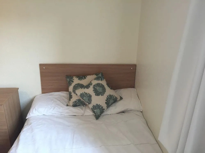Destiny Student Meadow Court - Campus Accommodation