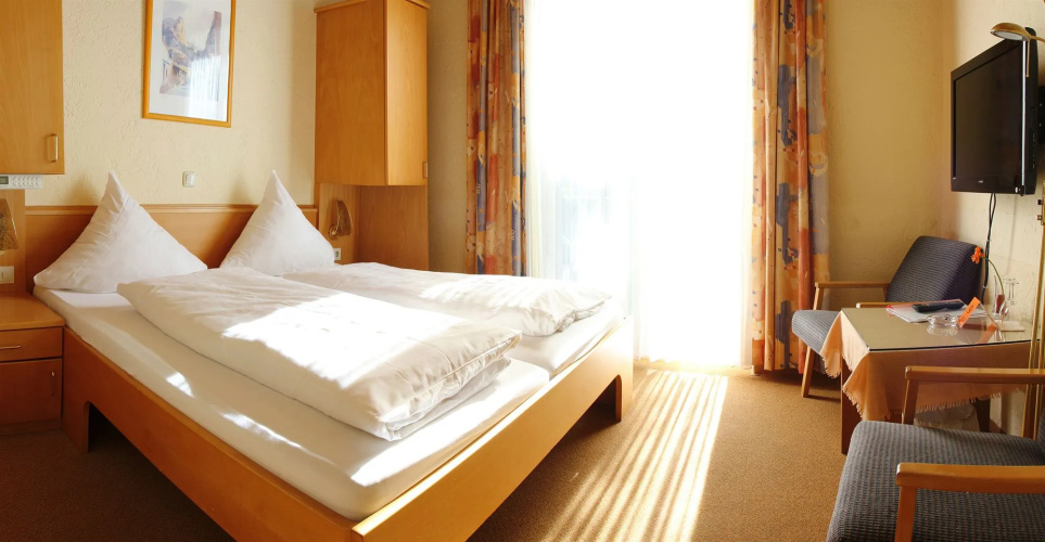 B&B am Steinbachtal