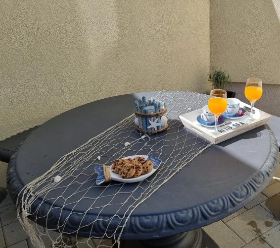 Two stars - Villa Sunce