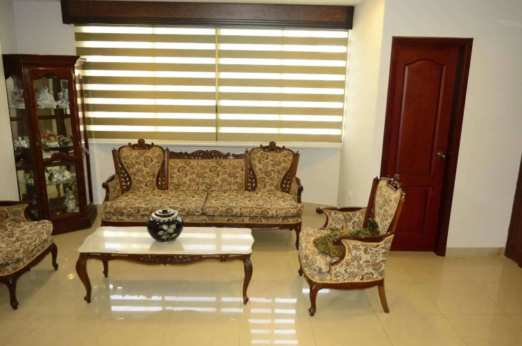 Seymour Guest House