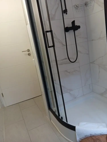 Economy Single room with courtyard view