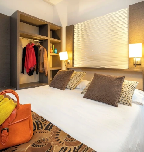 Premium room