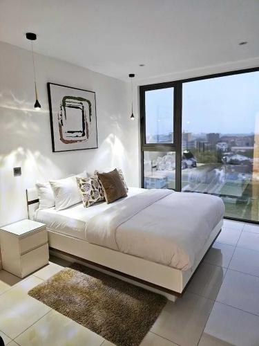 Ebs legend white limited two bedroom