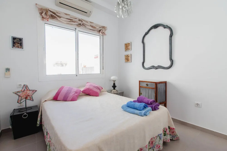 Apartamento La Terraza del Sur