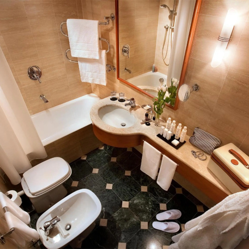 Hotel Cavour photo 20