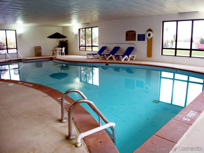 BlissPoint Inn