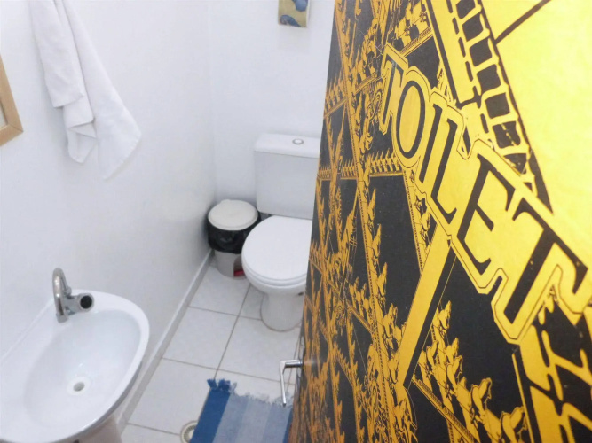 Olah Hostel - Vila Mariana