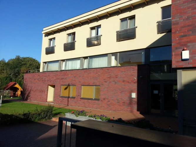 Hotelbild