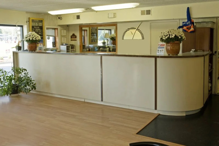 Americas Best Value Inn